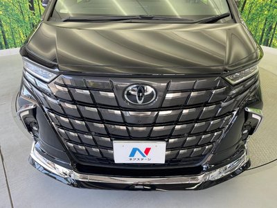 2024 Toyota ALPHARD 照片 5