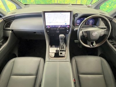 2024 Toyota ALPHARD 照片 3