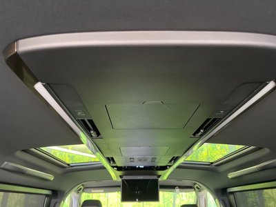 2024 Toyota ALPHARD — миниатюра 50