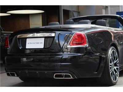 ROLLS-ROYCE DAWN - 8