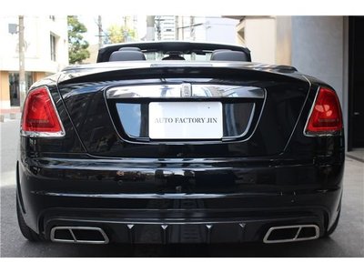 ROLLS-ROYCE DAWN - 3