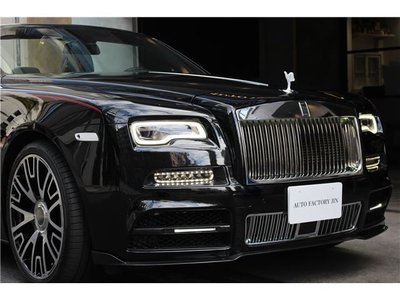 ROLLS-ROYCE DAWN - 6