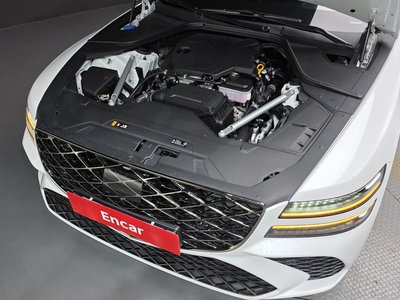 GENESIS G80 (RG3) - 7