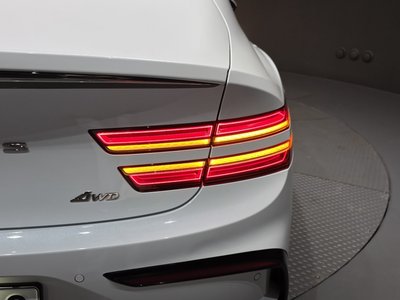 GENESIS G80 (RG3) - 10