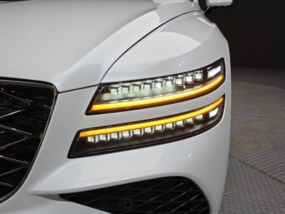 GENESIS G80 (RG3) - 9
