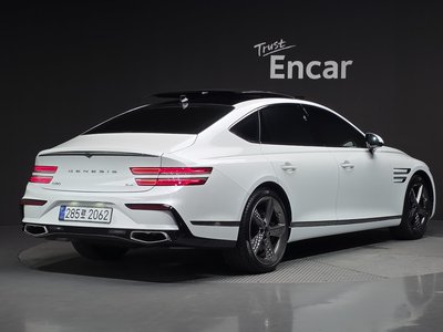 GENESIS G80 (RG3) - 3