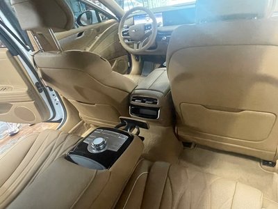 GENESIS G80 (RG3) - 5