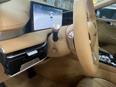GENESIS G80 (RG3) - 8