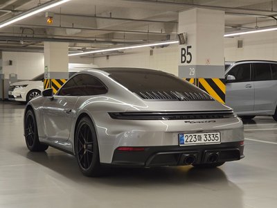 PORSCHE 911 - 3