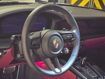 PORSCHE 911 - 5