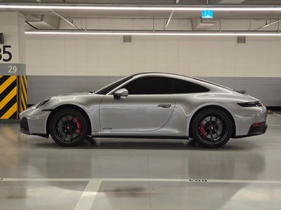 PORSCHE 911 - 2