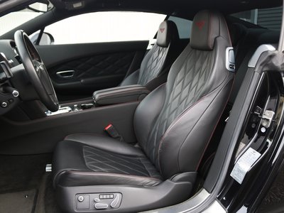 BENTLEY CONTINENTAL - 4