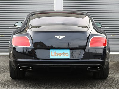 BENTLEY CONTINENTAL - 8