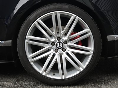 BENTLEY CONTINENTAL - 6
