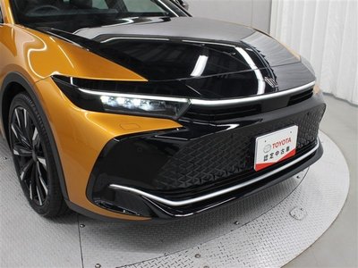 2024 Toyota CROWN CROSSOVER 缩略图 20