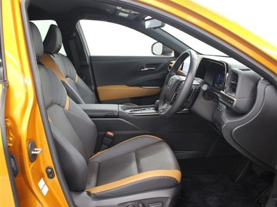 صورة 10 لـ 2024 Toyota CROWN CROSSOVER