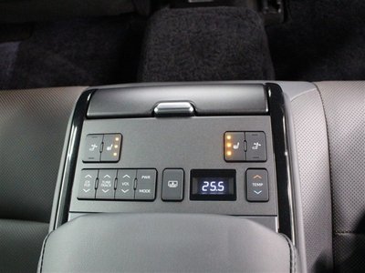 2024 Toyota CROWN CROSSOVER 缩略图 15
