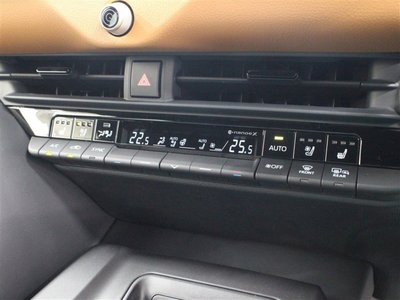 2024 Toyota CROWN CROSSOVER 缩略图 37
