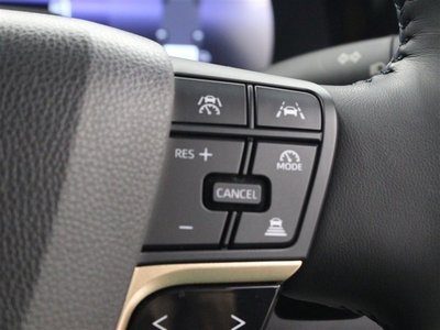 صورة 7 لـ 2024 Toyota CROWN CROSSOVER
