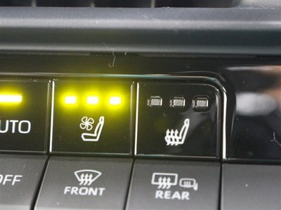 2024 Toyota CROWN CROSSOVER 缩略图 11