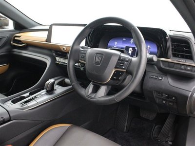 صورة 6 لـ 2024 Toyota CROWN CROSSOVER