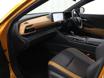 2024 Toyota CROWN CROSSOVER 缩略图 13
