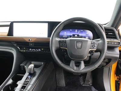 صورة 5 لـ 2024 Toyota CROWN CROSSOVER