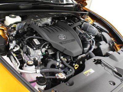 2024 Toyota CROWN CROSSOVER 缩略图 40