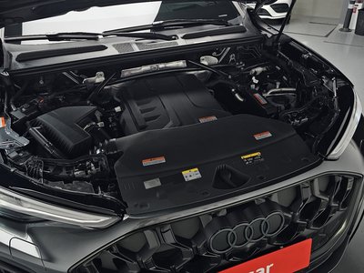 2025 AUDI Q5 照片 7