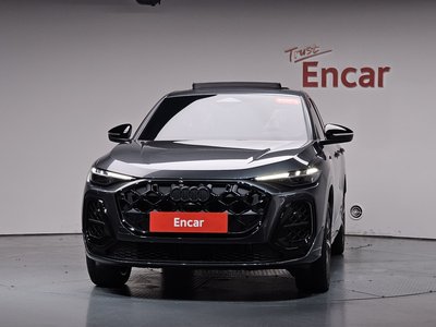 2025 AUDI Q5 照片 3