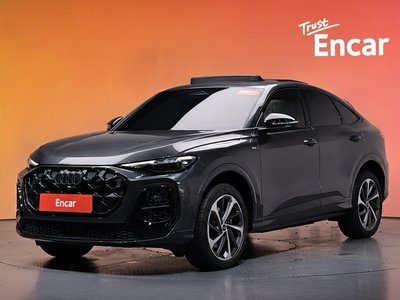 2025 AUDI Q5 照片 1