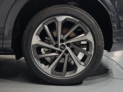 2025 AUDI Q5 照片 8