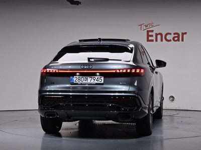 2025 AUDI Q5 照片 4