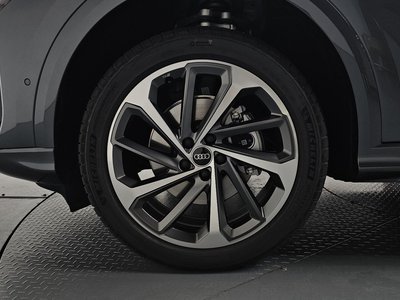 2025 AUDI Q5 照片 6