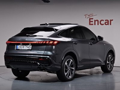 2025 AUDI Q5 照片 2