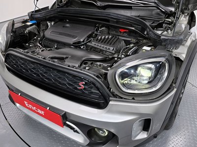 MINI COUNTRYMAN - 7