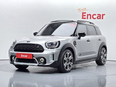 MINI COUNTRYMAN - 1
