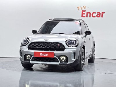 MINI COUNTRYMAN - 2