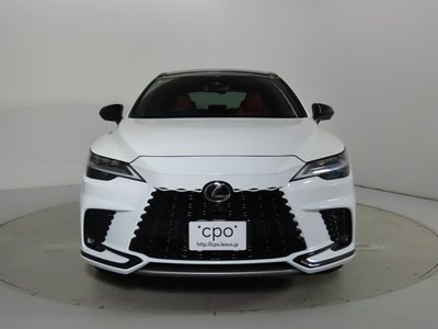 LEXUS RX - 5