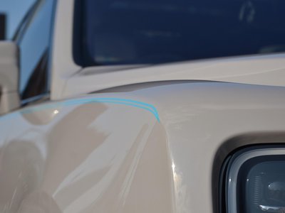 ROLLS-ROYCE CULLINAN - 6