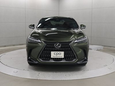 LEXUS NX - 9