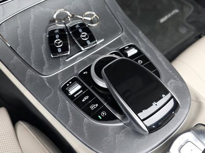 2021 Mercedes-BENZ E-CLASS — миниатюра 30