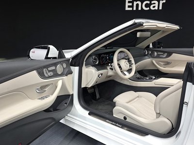 2021 Mercedes-BENZ E-CLASS — миниатюра 13