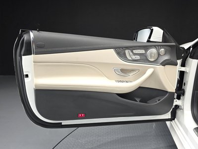 2021 Mercedes-BENZ E-CLASS — миниатюра 14