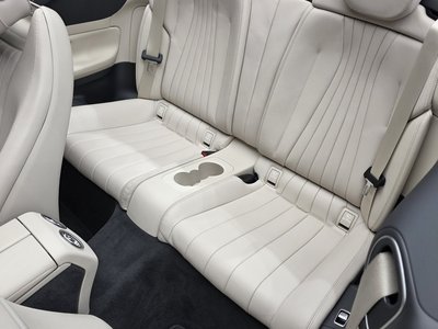 2021 Mercedes-BENZ E-CLASS — миниатюра 17