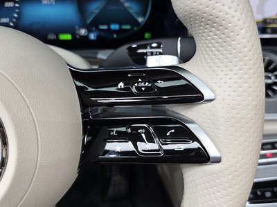 2021 Mercedes-BENZ E-CLASS — миниатюра 28