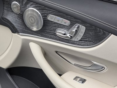 2021 Mercedes-BENZ E-CLASS — миниатюра 31