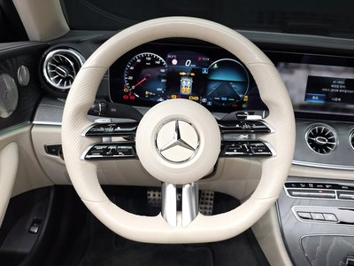 2021 Mercedes-BENZ E-CLASS — миниатюра 18