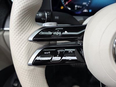 2021 Mercedes-BENZ E-CLASS — миниатюра 24