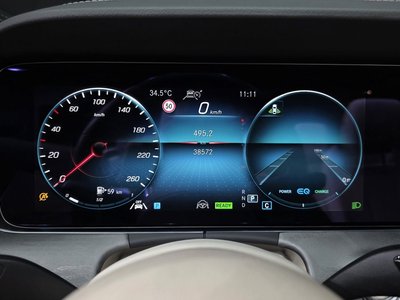 2021 Mercedes-BENZ E-CLASS — миниатюра 11